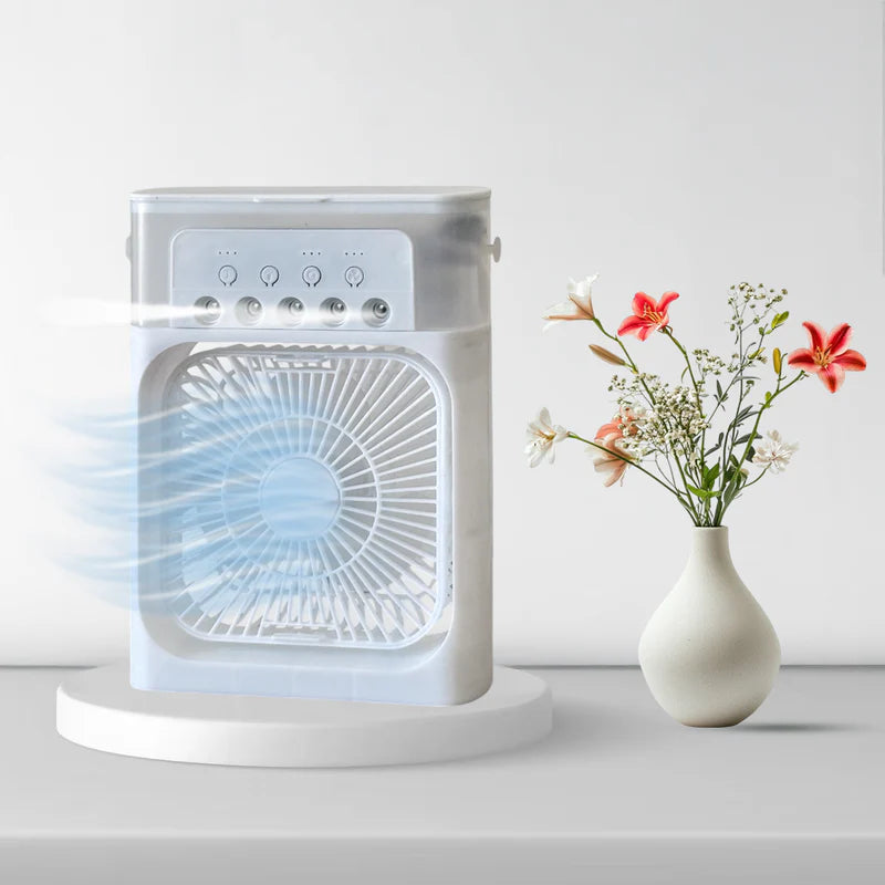 Room/Personal air cooler fan USB Electric Fan