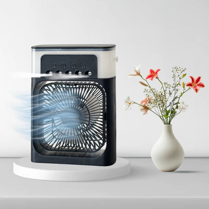 Room/Personal air cooler fan USB Electric Fan