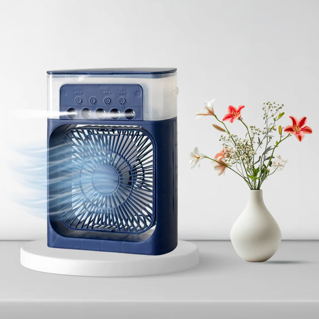 Room/Personal air cooler fan USB Electric Fan