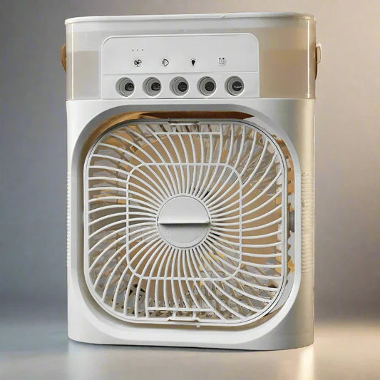 Room/Personal air cooler fan USB Electric Fan